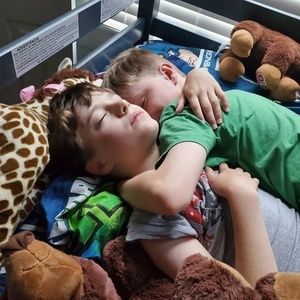 Meet your Posher, Beth